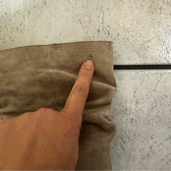 Stylish Women's Suede Ankle Boots - Brown Matisse Dagget GUC - Picture 5 of 9